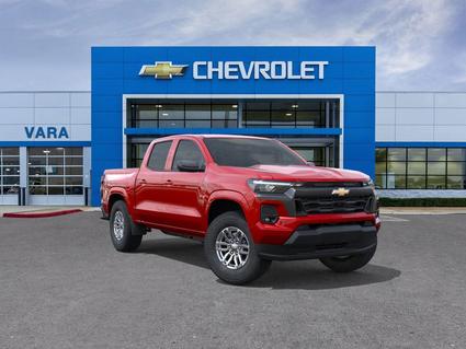 2026 Chevrolet Colorado San Antonio TX