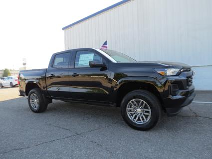 2026 Chevrolet Colorado Cheraw SC