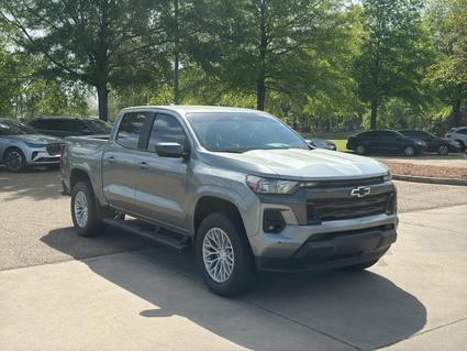 2024 Chevrolet Colorado Brandon MS