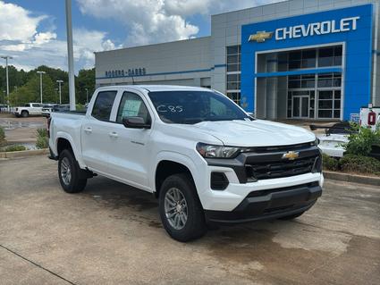 2025 Chevrolet Colorado Brandon MS