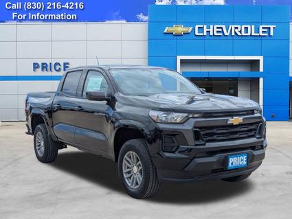 2025 Chevrolet Colorado Floresville TX