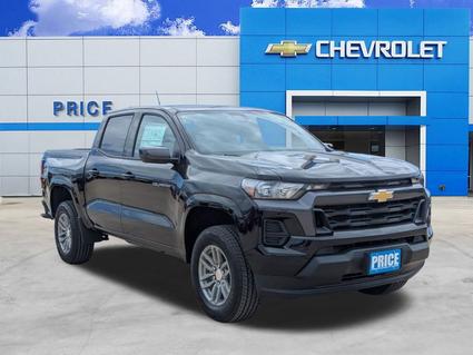 2025 Chevrolet Colorado Pleasanton TX