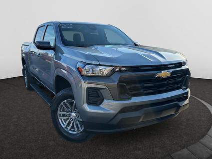 2025 Chevrolet Colorado Jackson MS