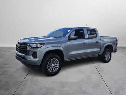 2026 Chevrolet Colorado Sebring FL