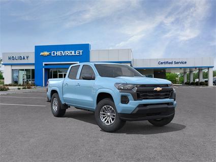 2026 Chevrolet Colorado Whitesboro TX