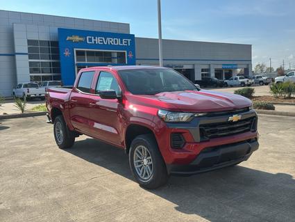 2026 Chevrolet Colorado Brandon MS