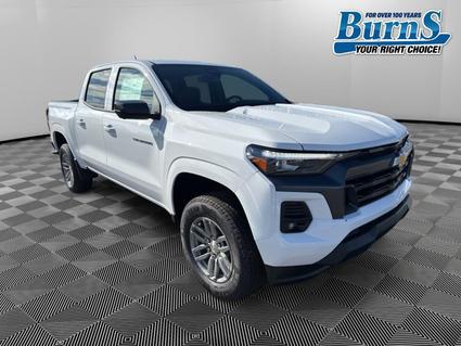 2026 Chevrolet Colorado Rock Hill SC