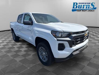 2026 Chevrolet Colorado Rock Hill SC