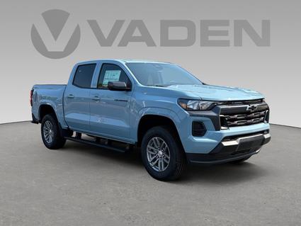 2026 Chevrolet Colorado Hinesville GA