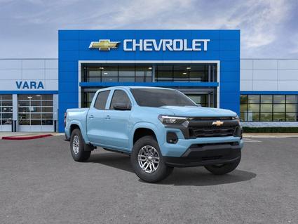 2026 Chevrolet Colorado San Antonio TX