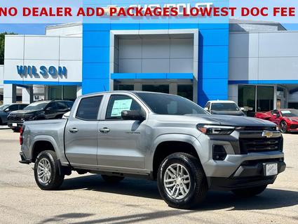 2026 Chevrolet Colorado Winnsboro SC