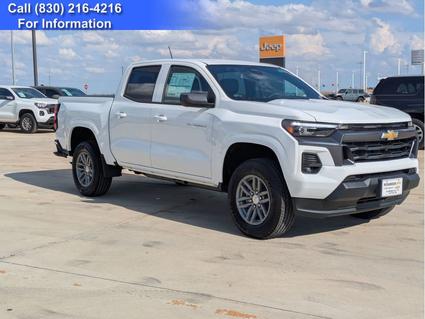 2026 Chevrolet Colorado Floresville TX