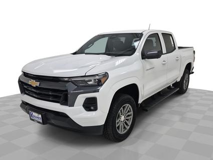 2026 Chevrolet Colorado Livingston TX