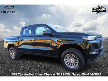 2026 Chevrolet Colorado Cheraw SC