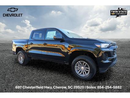 2026 Chevrolet Colorado Cheraw SC
