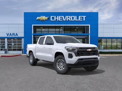 2026 Chevrolet Colorado San Antonio TX