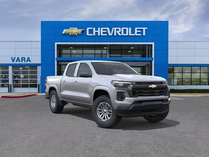 2026 Chevrolet Colorado San Antonio TX