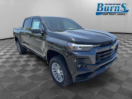 2026 Chevrolet Colorado Rock Hill SC