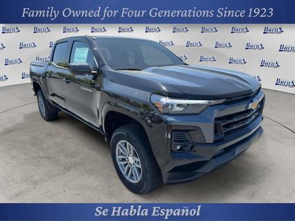 2026 Chevrolet Colorado Rock Hill SC