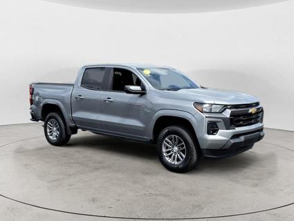 2023 Chevrolet Colorado Hot Springs AR