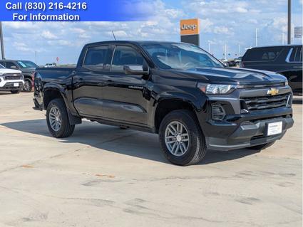 2025 Chevrolet Colorado Floresville TX