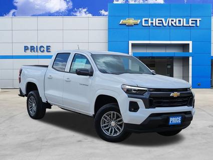 2026 Chevrolet Colorado Pleasanton TX