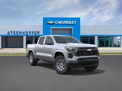 2026 Chevrolet Colorado Victoria TX