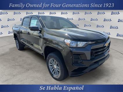 2026 Chevrolet Colorado Rock Hill SC