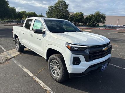 2026 Chevrolet Colorado Clovis CA