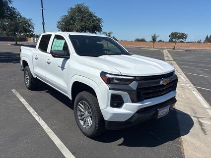 2026 Chevrolet Colorado Clovis CA