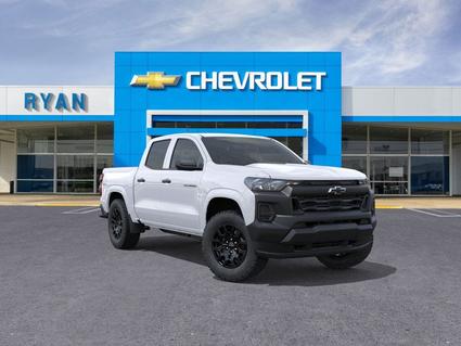 2026 Chevrolet Colorado Monroe LA