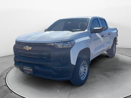 2026 Chevrolet Colorado La Junta CO
