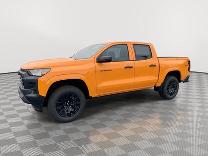 2026 Chevrolet Colorado Jefferson City TN