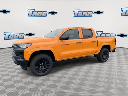 2026 Chevrolet Colorado Jefferson City TN