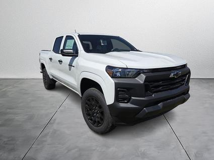 2026 Chevrolet Colorado Sebring FL