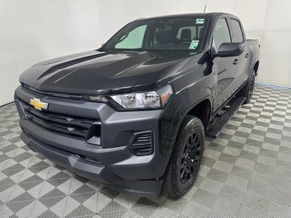 2025 Chevrolet Colorado Houma LA