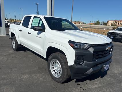 2026 Chevrolet Colorado Clovis CA
