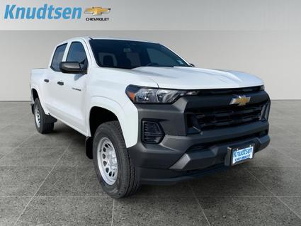 2026 Chevrolet Colorado Post Falls ID