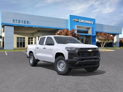 2026 Chevrolet Colorado Oakdale CA