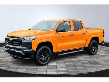 2026 Chevrolet Colorado Oak Hill WV