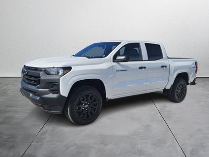 2026 Chevrolet Colorado Sebring FL