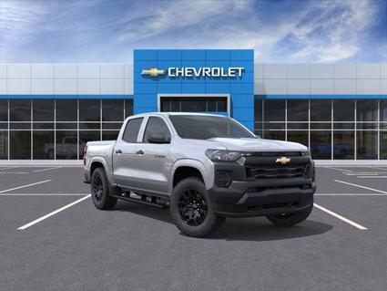 2026 Chevrolet Colorado Kennett MO