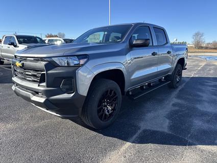 2026 Chevrolet Colorado Kennett MO