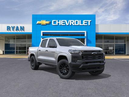 2026 Chevrolet Colorado Monroe LA