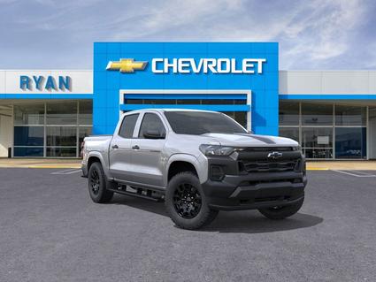 2026 Chevrolet Colorado Monroe LA