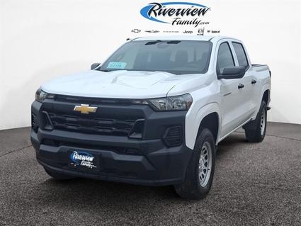 2026 Chevrolet Colorado Oacoma SD