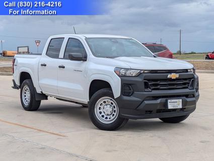 2026 Chevrolet Colorado Floresville TX