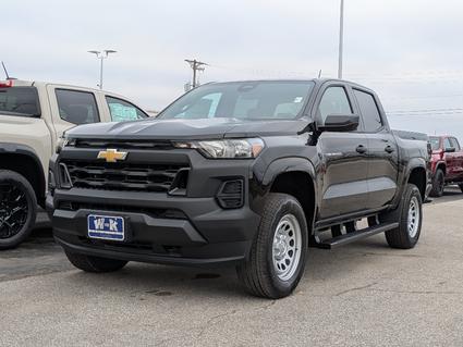 2026 Chevrolet Colorado Sedalia MO
