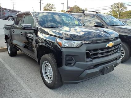 2023 Chevrolet Colorado Saint Louis MO