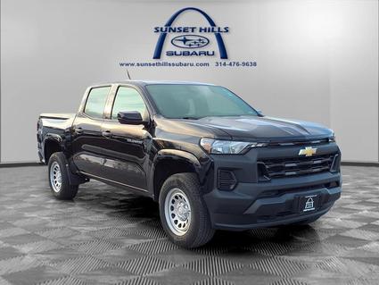 2023 Chevrolet Colorado Saint Louis MO